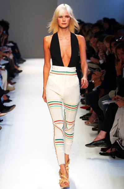 Look 30